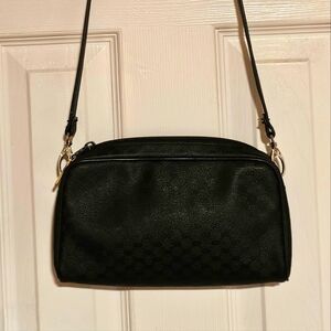 Authentic Gucci Shoulder Bag